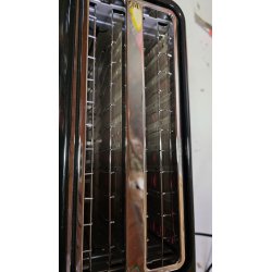 Rowenta TL681830 Toster 1600W sa LCD Ekranom | Outlet BGD