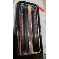 Rowenta TL681830 Toster 1600W sa LCD Ekranom | Outlet BGD