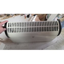 Električna Konvekciona Grejalica CH-1810M 1800W | Outlet BGD