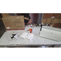 Električna Konvekciona Grejalica CH-1810M 1800W | Outlet BGD