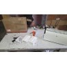 Električna Konvekciona Grejalica CH-1810M 1800W | Outlet BGD