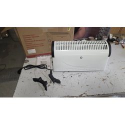 Električna Konvekciona Grejalica CH-1810M 1800W | Outlet BGD