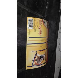 Riga 004046 – Agility set za pse, slalom, skok i prepreke za dresuru | Outlet BGD