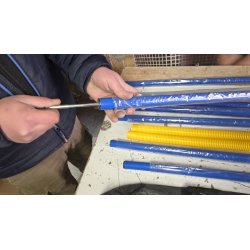 Riga 004046 – Agility set za pse, slalom, skok i prepreke za dresuru | Outlet BGD