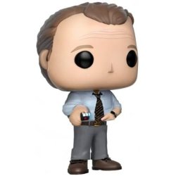 Funko POP! no. 688 Al Bundy Vaulted figura | Outlet BGD