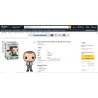 Funko POP! no. 688 Al Bundy Vaulted figura | Outlet BGD