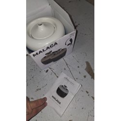 MP Bergamo fontana Malaga Tulipano 1.7L – sveža filtrirana voda za vaše mačke | Outlet BGD