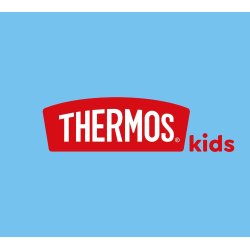 Thermos Funtainer Food Jar 0,3L – Dečiji Termosić za Hranu sa Kašikom, Toplo 5h/Hladno 7h, Ocean Teal
