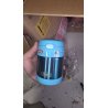Thermos Funtainer Food Jar 0,3L – Dečiji Termosić za Hranu sa Kašikom, Toplo 5h/Hladno 7h, Ocean Teal