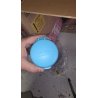 Thermos Funtainer Food Jar 0,3L – Dečiji Termosić za Hranu sa Kašikom, Toplo 5h/Hladno 7h, Ocean Teal