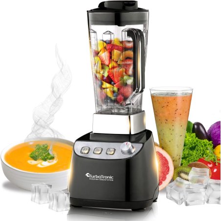 TurboTronic ChopMaster PB600 Blender | Outlet BGD