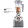 TurboTronic ChopMaster PB600 Blender | Outlet BGD