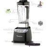 TurboTronic ChopMaster PB600 Blender | Outlet BGD