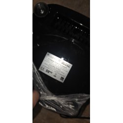 TurboTronic ChopMaster PB600 Blender | Outlet BGD
