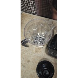 TurboTronic ChopMaster PB600 Blender | Outlet BGD