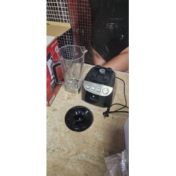 TurboTronic ChopMaster PB600 Blender | Outlet BGD