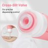 Alyvisun Putne Silikonske Bočice 100ml (Set 4 kom) | Outlet BGD