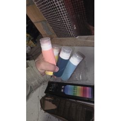 Alyvisun Putne Silikonske Bočice 100ml (Set 4 kom) | Outlet BGD