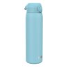ION8 Boca za Vodu 1.2L Nerđajući Čelik – Flip Poklopac, 240°, Nepropusna, Alaskan Blue