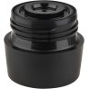 EMSA Travel Mug Waves Grande 0,5L – Quick-Press, 360°, Soft-Touch, Toplo 6h/Hladno 12h, Pink  | Outlet BGD