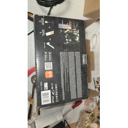 Ledvance SMART+ WiFi String Light RGB IP44 Spoljašnja Rasveta | Outlet BGD