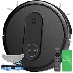 Vactidy T7 Nimble Robot Usisivač 2-u-1 | Outlet