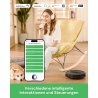 Vactidy T7 Nimble Robot Usisivač 2-u-1 | Outlet