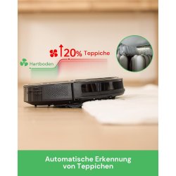 Vactidy T7 Nimble Robot Usisivač 2-u-1 | Outlet