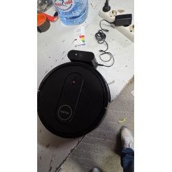Vactidy T7 Nimble Robot Usisivač 2-u-1 | Outlet