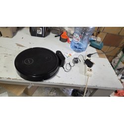 Vactidy T7 Nimble Robot Usisivač 2-u-1 | Outlet