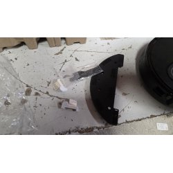 Vactidy T7 Nimble Robot Usisivač 2-u-1 | Outlet