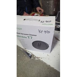 Vactidy T7 Nimble Robot Usisivač 2-u-1 | Outlet