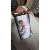 Gem Supplies BN4301 vibracioni masažer za vrat bež