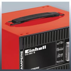 Einhell CC-BC 5 Punjač Akumulatora 12V | Outlet BGD