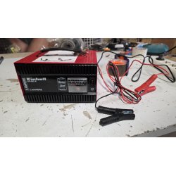 Einhell CC-BC 5 Punjač Akumulatora 12V | Outlet BGD