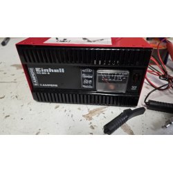 Einhell CC-BC 5 Punjač Akumulatora 12V | Outlet BGD