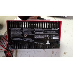 Einhell CC-BC 5 Punjač Akumulatora 12V | Outlet BGD