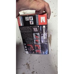 Einhell CC-BC 5 Punjač Akumulatora 12V | Outlet BGD