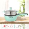 Outlet Audecook ACC01 mini šerpa 1.5 L – oštećeno dno