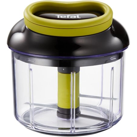 OUTLET Tefal K1320404 Seckalica 5 900ml – Polomljena Posuda