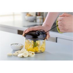 OUTLET Tefal K1320404 Seckalica 5 900ml – Polomljena Posuda
