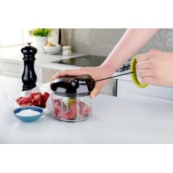 OUTLET Tefal K1320404 Seckalica 5 900ml – Polomljena Posuda