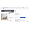 Proscenic P11 outlet usisivač 25000Pa – neispitan, bez punjača