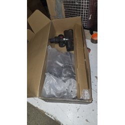 Proscenic P11 outlet usisivač 25000Pa – neispitan, bez punjača