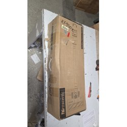 Proscenic P11 outlet usisivač 25000Pa – neispitan, bez punjača