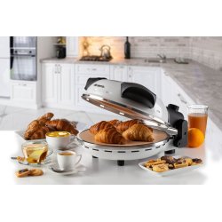 Ariete 918 Pekač za Picu 1200W 400°C Pizza da Gennaro – Outlet