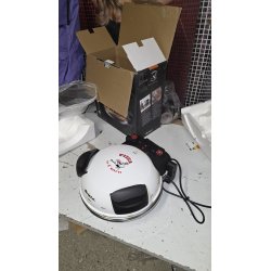 Ariete 918 Pekač za Picu 1200W 400°C Pizza da Gennaro – Outlet