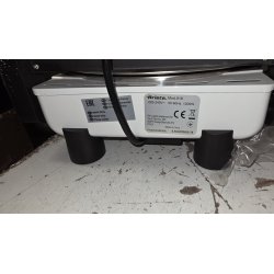 Ariete 918 Pekač za Picu 1200W 400°C Pizza da Gennaro – Outlet