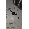 Bodum Caffettiera French Press 1L Crni – Prsao Poklopac, Bokal i Filter Ispravni