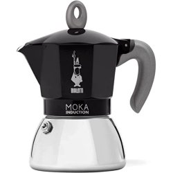 Bialetti Moka Induction 6 šoljica 280 ml outlet